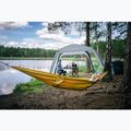 Hammock da viaggio KADVA Sailo Hammock ultraleggero giallo 2