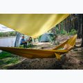 Hammock da viaggio KADVA Sailo Hammock ultraleggero giallo 4