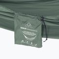 Amaca da campeggio KADVA Sailo Hammock ultraleggera verde 5