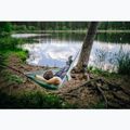 Amaca da campeggio KADVA Sailo Hammock ultraleggera verde 2