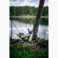 Amaca da campeggio KADVA Sailo Hammock ultraleggera verde 3
