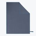 Asciugamano ad asciugatura rapida KADVA Tuala M 80x60 cm blu navy