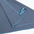 Asciugamano ad asciugatura rapida KADVA Tuala M 80x60 cm blu navy 3