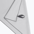 Asciugamano ad asciugatura rapida KADVA Tuala M 80x60 cm grigio 3
