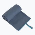Asciugamano ad asciugatura rapida KADVA Tuala L 130x80 cm blu navy 2