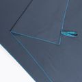 Asciugamano ad asciugatura rapida KADVA Tuala L 130x80 cm blu navy 3