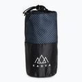 Asciugamano ad asciugatura rapida KADVA Tuala L 130x80 cm blu navy 6