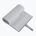 Asciugamano ad asciugatura rapida KADVA Tuala L 130x80 cm grigio 2