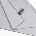 Asciugamano ad asciugatura rapida KADVA Tuala L 130x80 cm grigio 3
