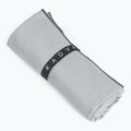 Asciugamano ad asciugatura rapida KADVA Tuala L 130x80 cm grigio 5