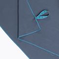 Asciugamano ad asciugatura rapida KADVA Tuala XL 175x110 cm blu navy 3