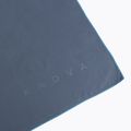 Asciugamano ad asciugatura rapida KADVA Tuala XL 175x110 cm blu navy 4
