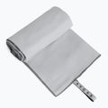 Asciugamano ad asciugatura rapida KADVA Tuala XL 175x110 cm grigio 2
