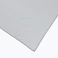 Asciugamano ad asciugatura rapida KADVA Tuala XL 175x110 cm grigio 4