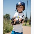 Set di protezioni Dodger per bambini ATTABO nero 7