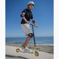 Set di protezioni Dodger per bambini ATTABO nero 9