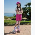 ATTABO Set di protezioni per bambini rosa 6