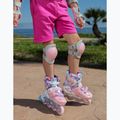 ATTABO Set di protezioni per bambini rosa 7