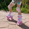 ATTABO Set di protezioni per bambini rosa 9