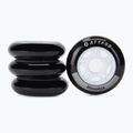 ATTABO Ruote Rollerblade 80 mm 4 pz. nero 2