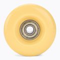 ATTABO Quad Wheels 58x32 mm ruote da skate 4 pezzi giallo
