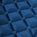 Materasso gonfiabile KADVA Matraco Pro blu navy 4