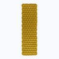 Matraccio gonfiabile KADVA giallo 2