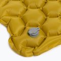 Matraccio gonfiabile KADVA giallo 8