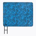 Telo da picnic KADVA Rulo 170x140 cm blu