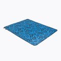 KADVA Coperta da picnic Rulo 170x140 cm blu 3