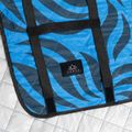 Telo da picnic KADVA Rulo 170x140 cm blu 8