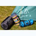 Telo da picnic KADVA Rulo 170x140 cm blu 6