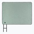 Telo da picnic KADVA Rulo 170x140 cm grigio