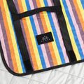 Telo da picnic KADVA Rulo 170x140 cm multicolore 7