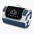 Koc da picnic KADVA Tapiso blu navy 6