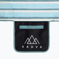 Telo da picnic KADVA Tapiso blu 6