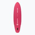 Set tavola SUP gonfiabile AQUASTIC Perth 9'10" pink 4