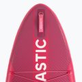 Set tavola SUP gonfiabile AQUASTIC Perth 9'10" pink 6
