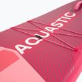 Set tavola SUP gonfiabile AQUASTIC Perth 9'10" pink 7