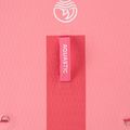 Set tavola SUP gonfiabile AQUASTIC Perth 9'10" pink 9