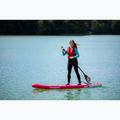 Set tavola SUP gonfiabile AQUASTIC Perth 9'10" pink 19