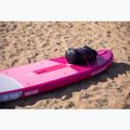 Set tavola SUP gonfiabile AQUASTIC Perth 9'10" pink 23