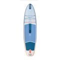 SUP AQUASTIC Perth Pro 11'2" tavola bianca allround 2