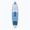 SUP AQUASTIC Perth Pro 11'2" tavola bianca allround 2