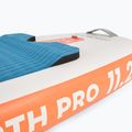 Tavola SUP AQUASTIC Perth Pro 11'2" allround white 13