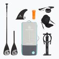 Tavola SUP AQUASTIC Perth Pro 11'2" allround white 20