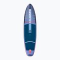 AQUASTIC SUP board Perth Pro 11'2" allround blu scuro 2