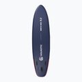 AQUASTIC SUP board Perth Pro 11'2" allround blu scuro 3