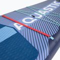 AQUASTIC SUP board Perth Pro 11'2" allround blu scuro 6