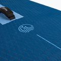 AQUASTIC SUP board Perth Pro 11'2" allround blu scuro 7